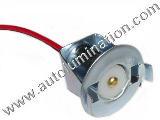 P21/4W 1157 1016 1034 1076 1130 1154 1158 1493 2057 2357 2397 7528 Pigtail Wiring Connector Socket 