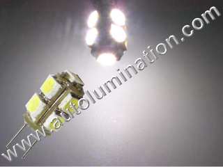 2 Pin G4 Bi-Pin Led Bulb Replaces 891 7371 7373 7382 