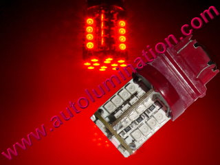Canbus OBC LED Warning Cancellation Circuitry 3156 3157 3357 3155 Tail Light Turn Signal Bulb