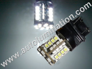 Canbus OBC LED Warning Cancellation Circuitry 3156 3157 3357 3155 Tail Light Turn Signal Bulb