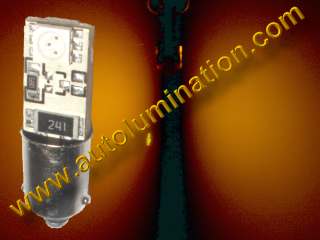 H6W BAX9s 64132 Canbus Bulb Out Warning Cancellation Chip