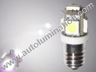 Bax9s 64136 bulb H21w