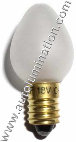 2 Lionel 191-300 16 Volt General Headlight Bulb