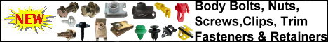 Lilparts.com Hard-to-Find Nuts Bolts Clips Fasteners Retainers